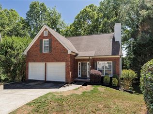 4704 Vineyard Ct SE, Smyrna, GA 30082