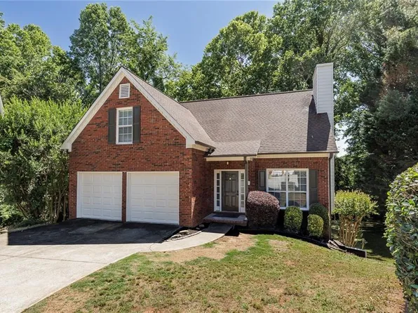 4704 Vineyard Ct SE, Smyrna, GA 30082