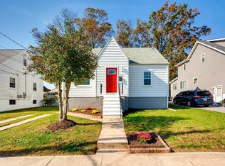 7912 Aiken Ave, Baltimore, MD 21234