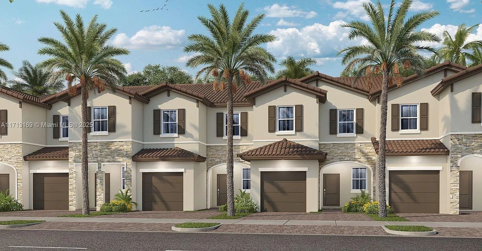 3 bed, 2.5 bath, $2,750 — Photo 2