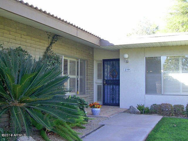 1st image of 4800 N 68th St Unit 250