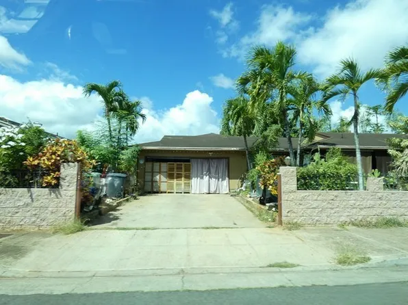 94-858 Kaaholo St, Waipahu, HI 96797
