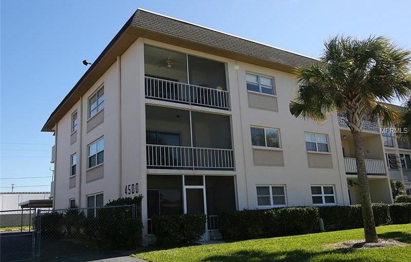 1st image of 4500 37th St S APT 311