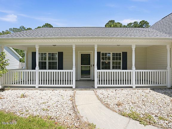 3rd image of 1116 Tebo Road