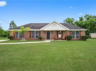 7855 Heaton Dr E, Theodore, AL 36582