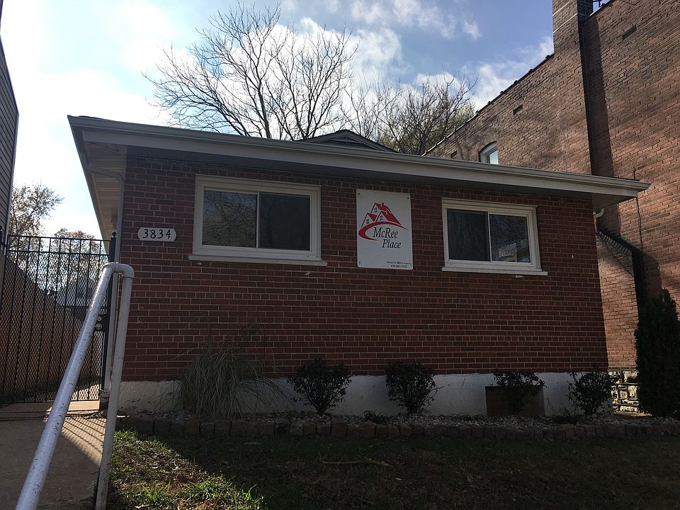 1st image of 3834 McRee Ave