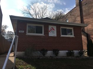 3834 McRee Ave, Saint Louis, MO 63110