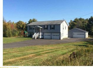 78 Pember Rd, Levant, ME 04456