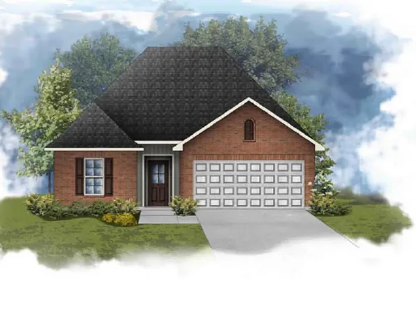 605 Riviera Ave, Ruston, LA 71270