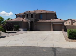 13662 W Montebello Ave, Litchfield Park, AZ 85340