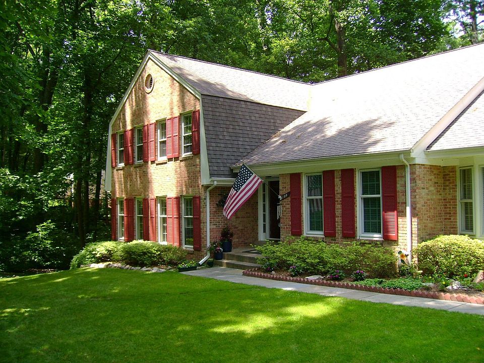Front View #1