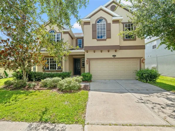 10909 Observatory Way, Tampa, FL 33647
