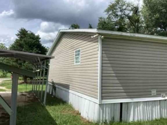 Property Side View