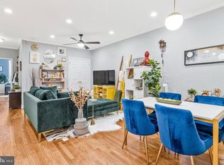 1602 Isherwood St NE APT 3, Washington, DC 20002