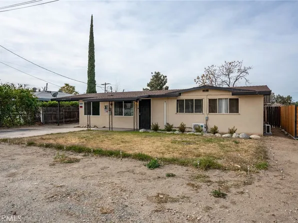 1375 Crafton Ave, Mentone, CA 92359