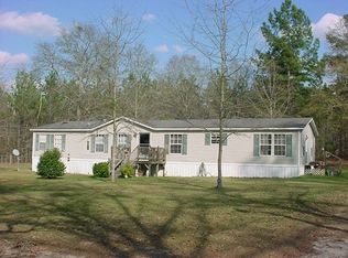 178 Tumbleweed Rd, Fitzgerald, GA 31750