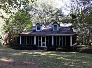 1157 Galilee Rd #0, Barnwell, SC 29812