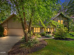 800 Heritage Dr, Lima, OH 45804