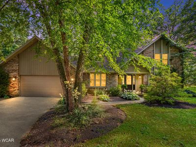 800 Heritage Dr, Lima, OH, 45804