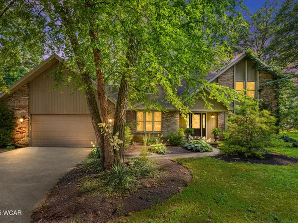 800 Heritage Dr, Lima, OH 45804