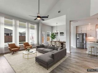 8317 Yokohama Ter, Austin, TX 78744