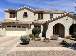 6243 S Rochester Dr, Gilbert, AZ 85298