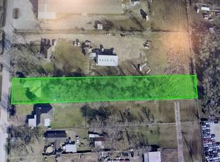 13534 Luthe Rd, Houston, TX 77039