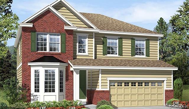 2nd image of 4886 S Riviera Way