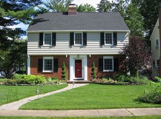 100 Meadowbrook Rd, Short Hills, NJ 07078