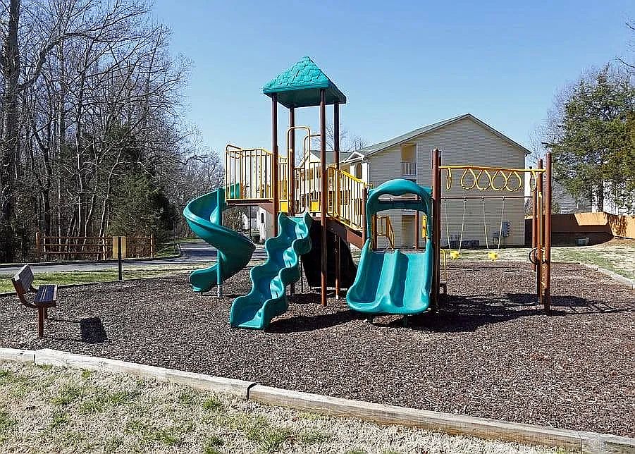 2nd image of 1100 Ray Suggs Pl NW #636