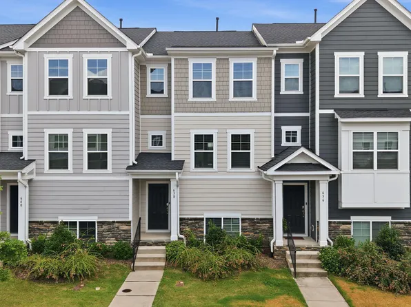 638 Gimari Dr, Wake Forest, NC 27587