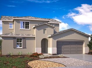 Residence 2535 Plan, Terra Sol II, Rosamond, CA 93560