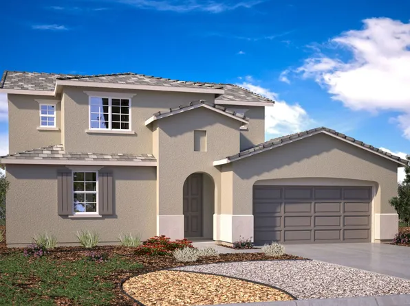 3315 Pamela Ave, Rosamond, CA 93560