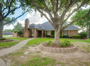 1502 High Ridge Dr, Duncanville, TX 75137