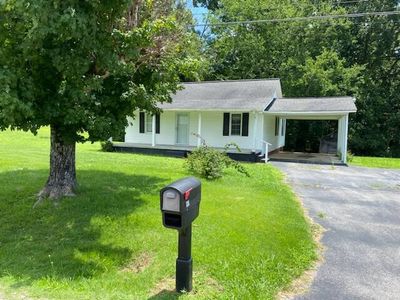 143 Bear Creek Rd, Collinwood, TN, 38450