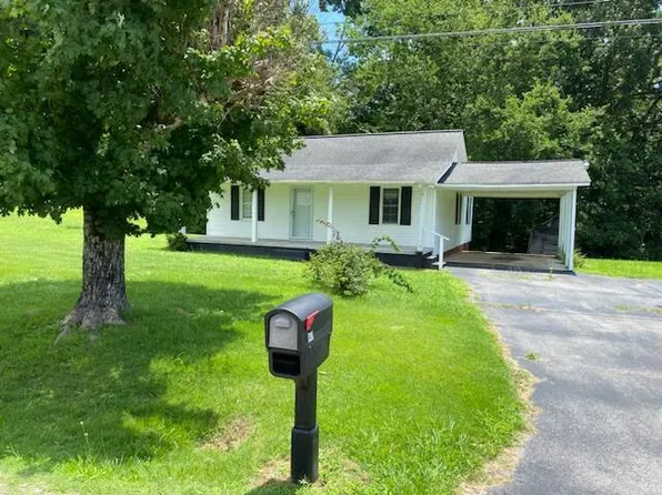 143 Bear Creek Rd, Collinwood, TN 38450