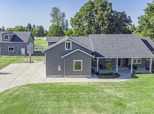 28093 Crossley Ln, Eugene, OR 97402