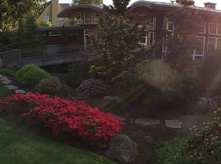 4502 55th Ave NE, Seattle, WA 98105