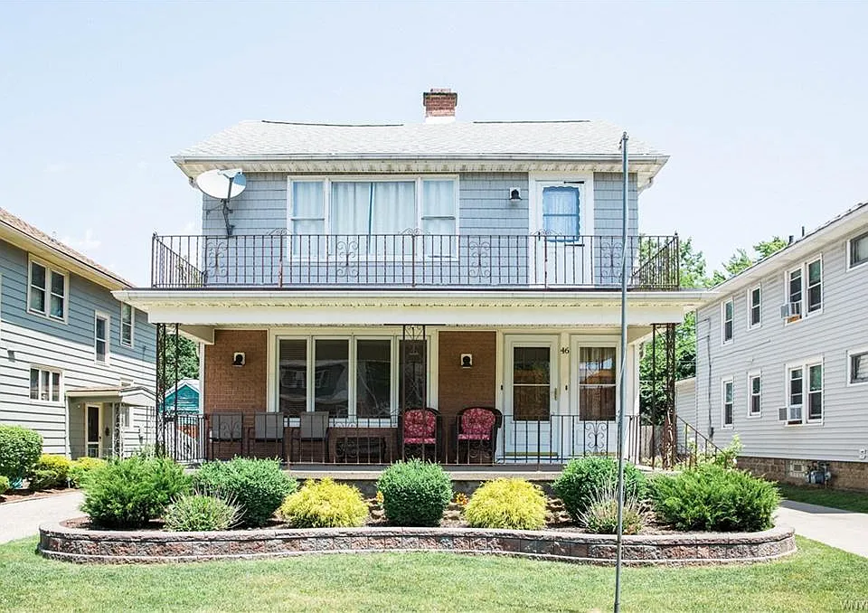 46 Tuscarora Rd #2