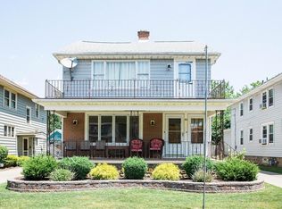 46 Tuscarora Rd Floor 2, Buffalo, NY 14220