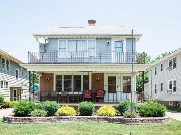 46 Tuscarora Rd Floor 2, Buffalo, NY 14220