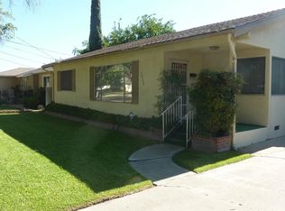 1260 Nevada Ave, Los Banos, CA 93635