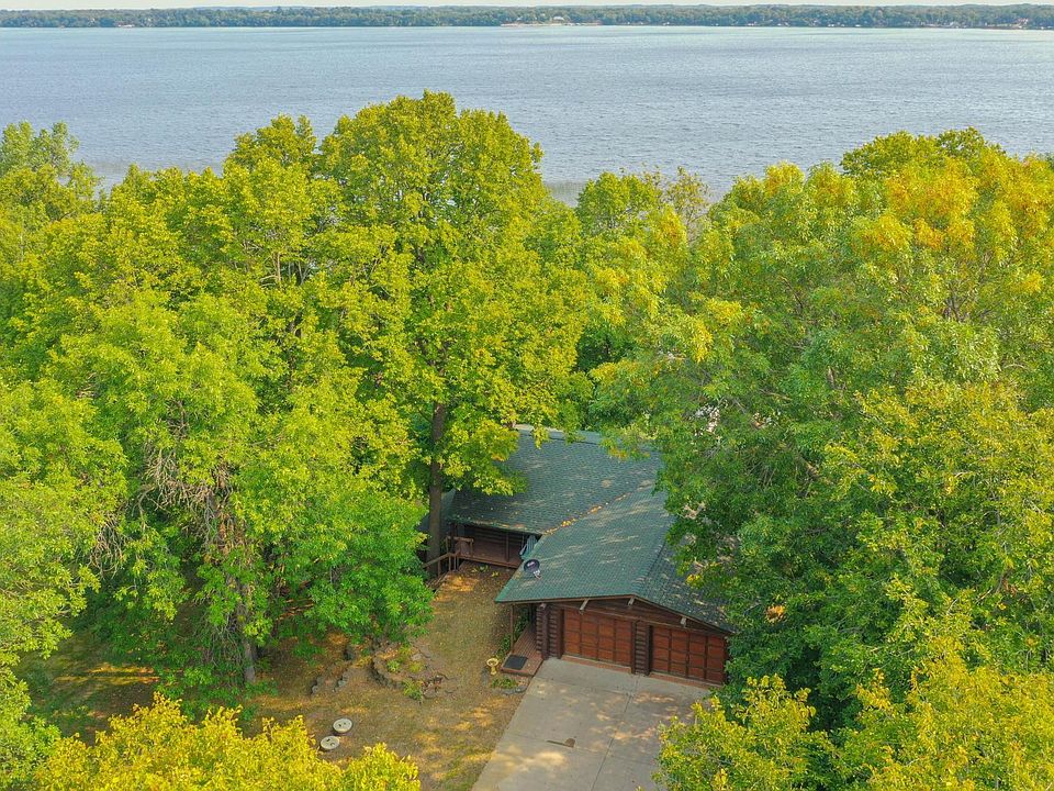 12669 Miltona Bay Rd NE, Alexandria, MN 56308 MLS 6260970 Zillow
