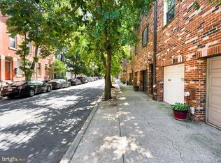 1718 Bainbridge St #A, Philadelphia, PA 19146