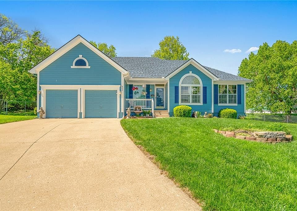 1st image of 802 Courtland Ct
