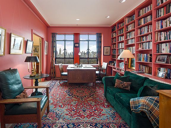 4th image of 146 Central Park W APT 13D