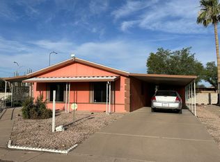 834 S Meridian Road #90, Apache Junction, AZ 85120