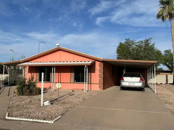 834 S Meridian Road #90, Apache Junction, AZ 85120