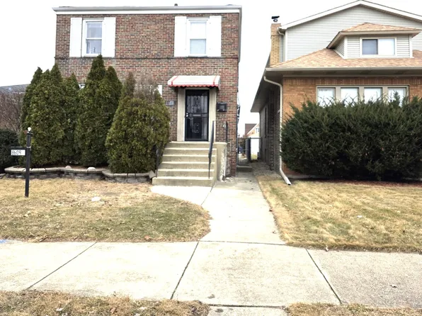 8609 S Indiana Ave, Chicago, IL 60619