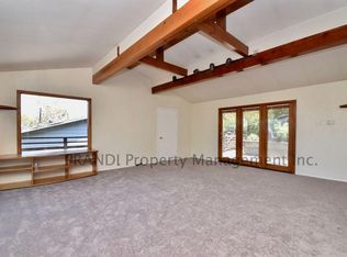 78 Glen Dr #80, Sausalito, CA 94965